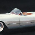 1953 Chevrolet Corvette 198941